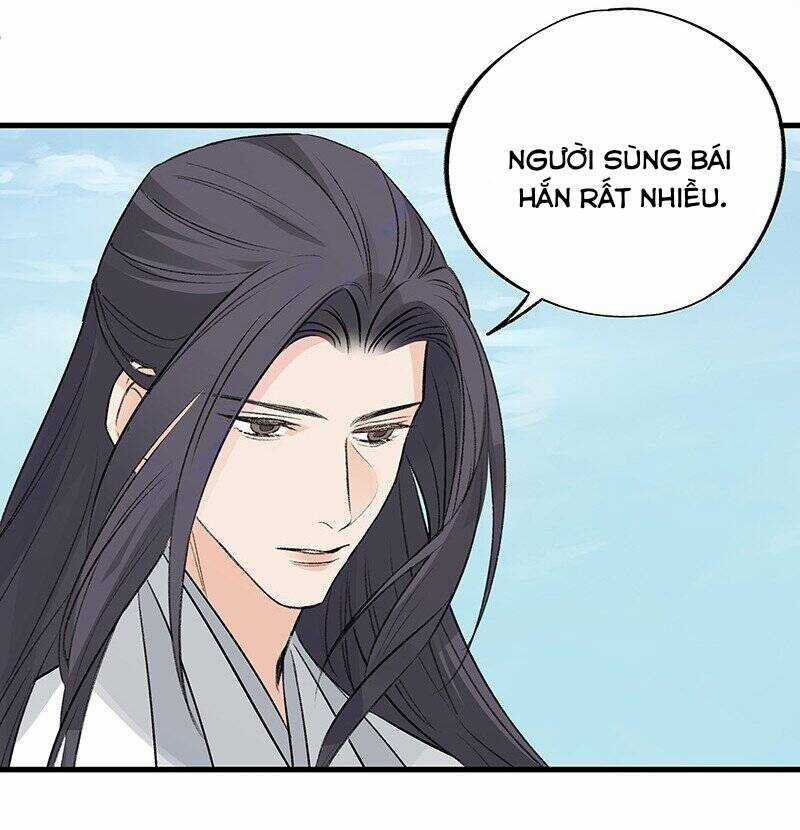 Đại Đạo Triều Thiên Chapter 67 trang 51