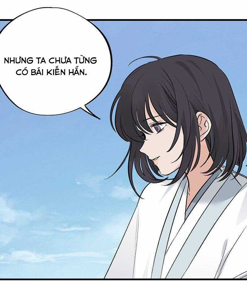 Đại Đạo Triều Thiên Chapter 67 trang 52