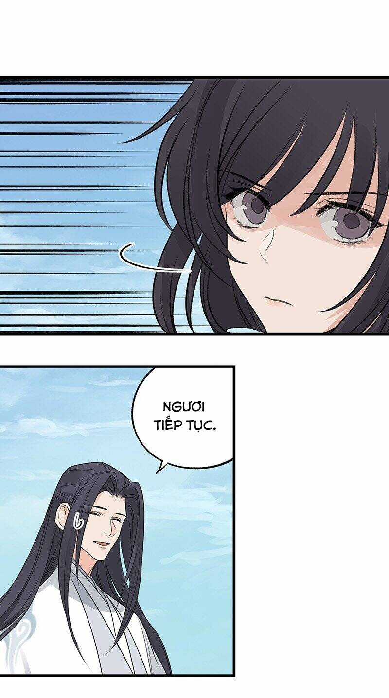 Đại Đạo Triều Thiên Chapter 67 trang 54