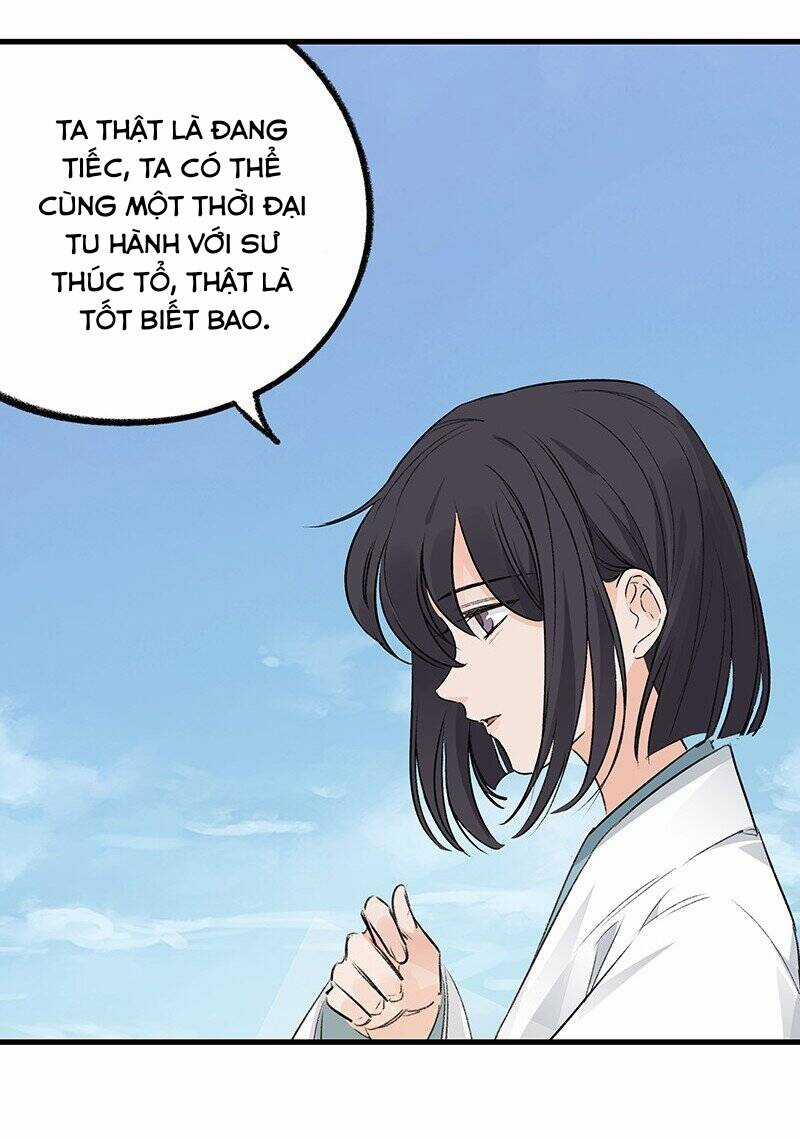Đại Đạo Triều Thiên Chapter 67 trang 55