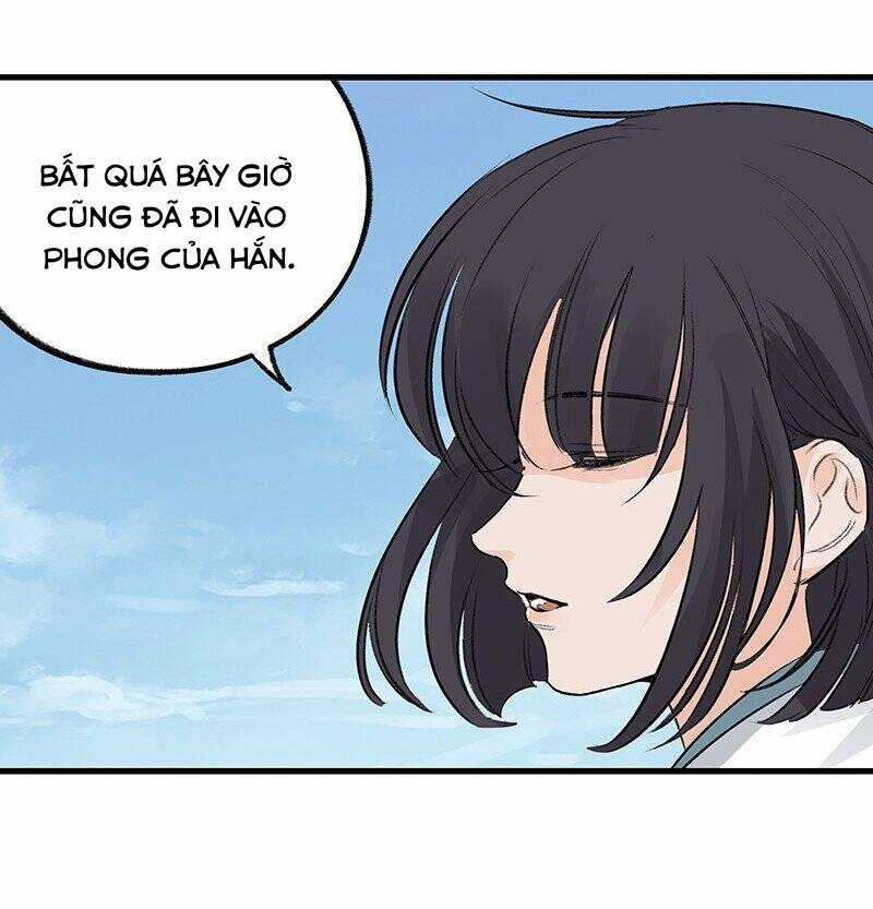 Đại Đạo Triều Thiên Chapter 67 trang 57