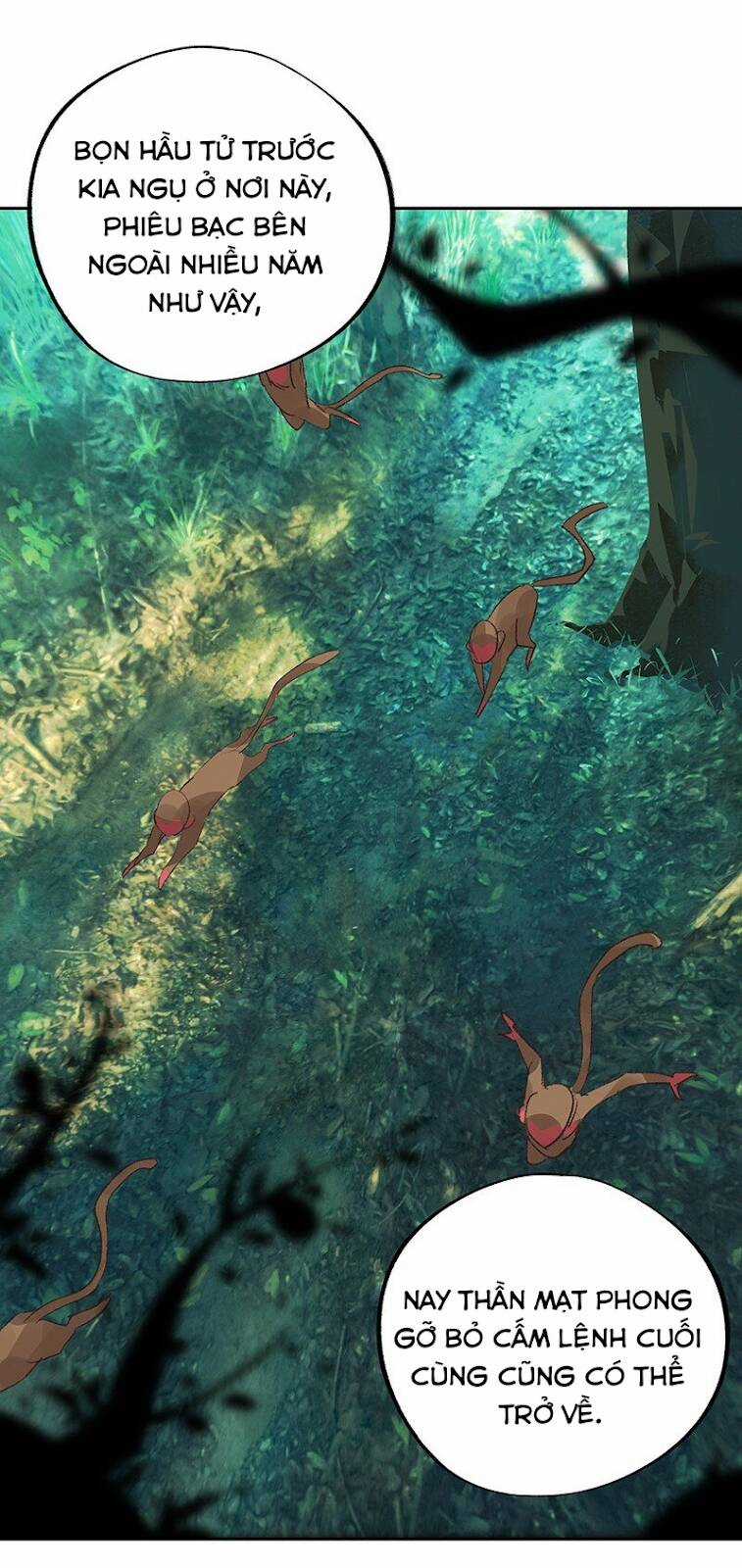 Đại Đạo Triều Thiên Chapter 67 trang 6