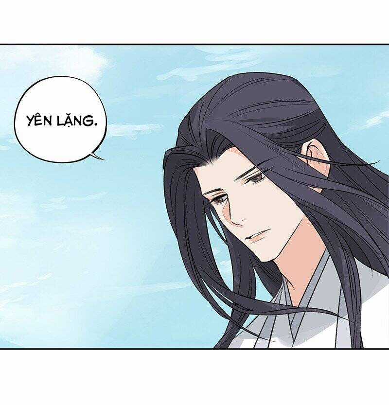 Đại Đạo Triều Thiên Chapter 67 trang 7