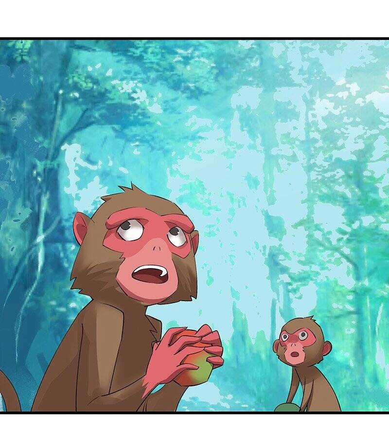 Đại Đạo Triều Thiên Chapter 67 trang 8