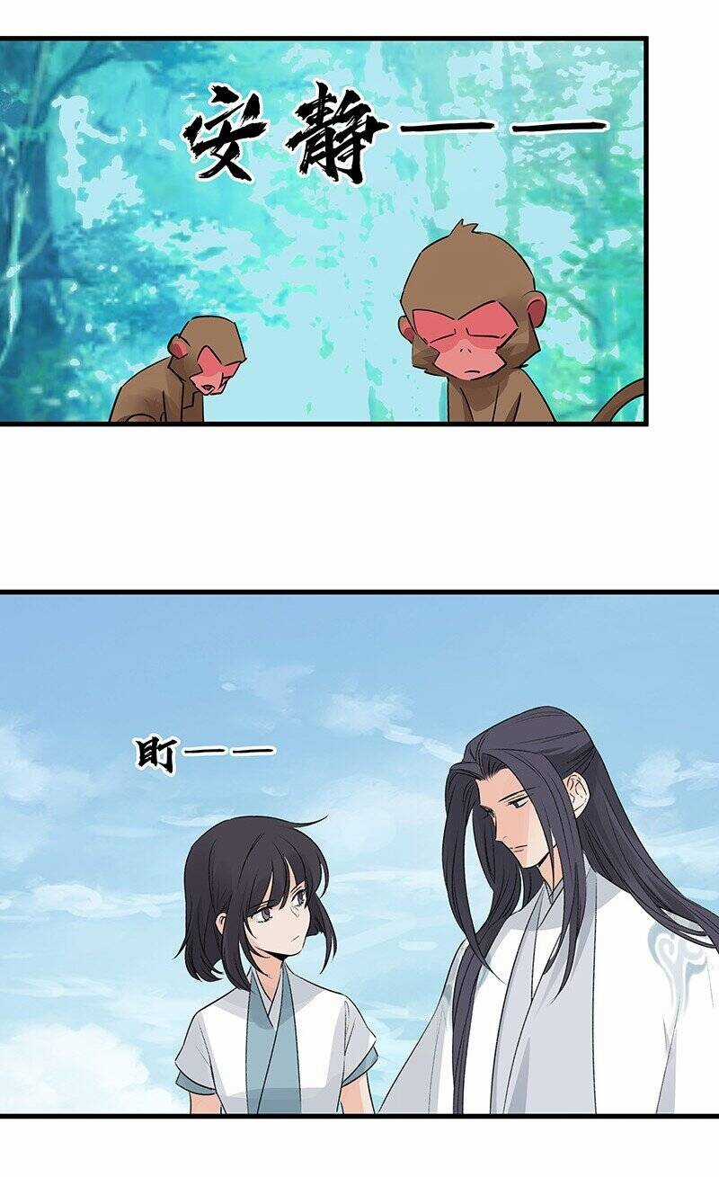 Đại Đạo Triều Thiên Chapter 67 trang 9