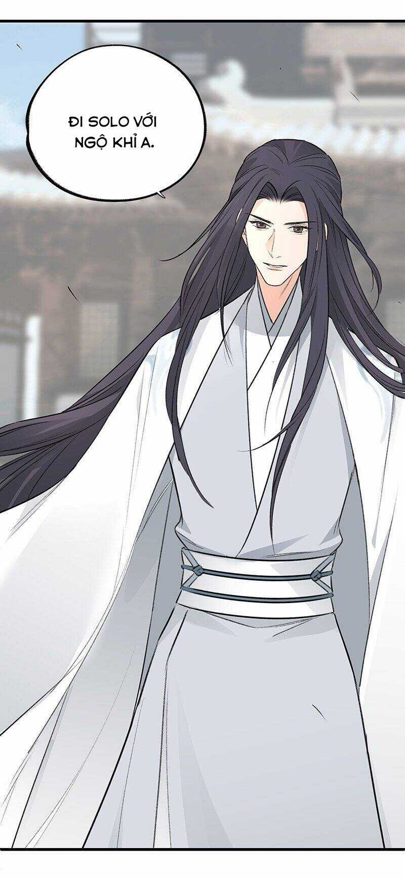 Đại Đạo Triều Thiên Chapter 68 trang 11