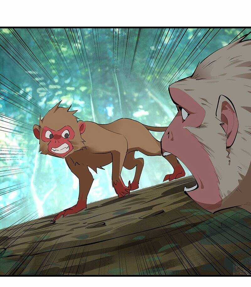 Đại Đạo Triều Thiên Chapter 68 trang 14