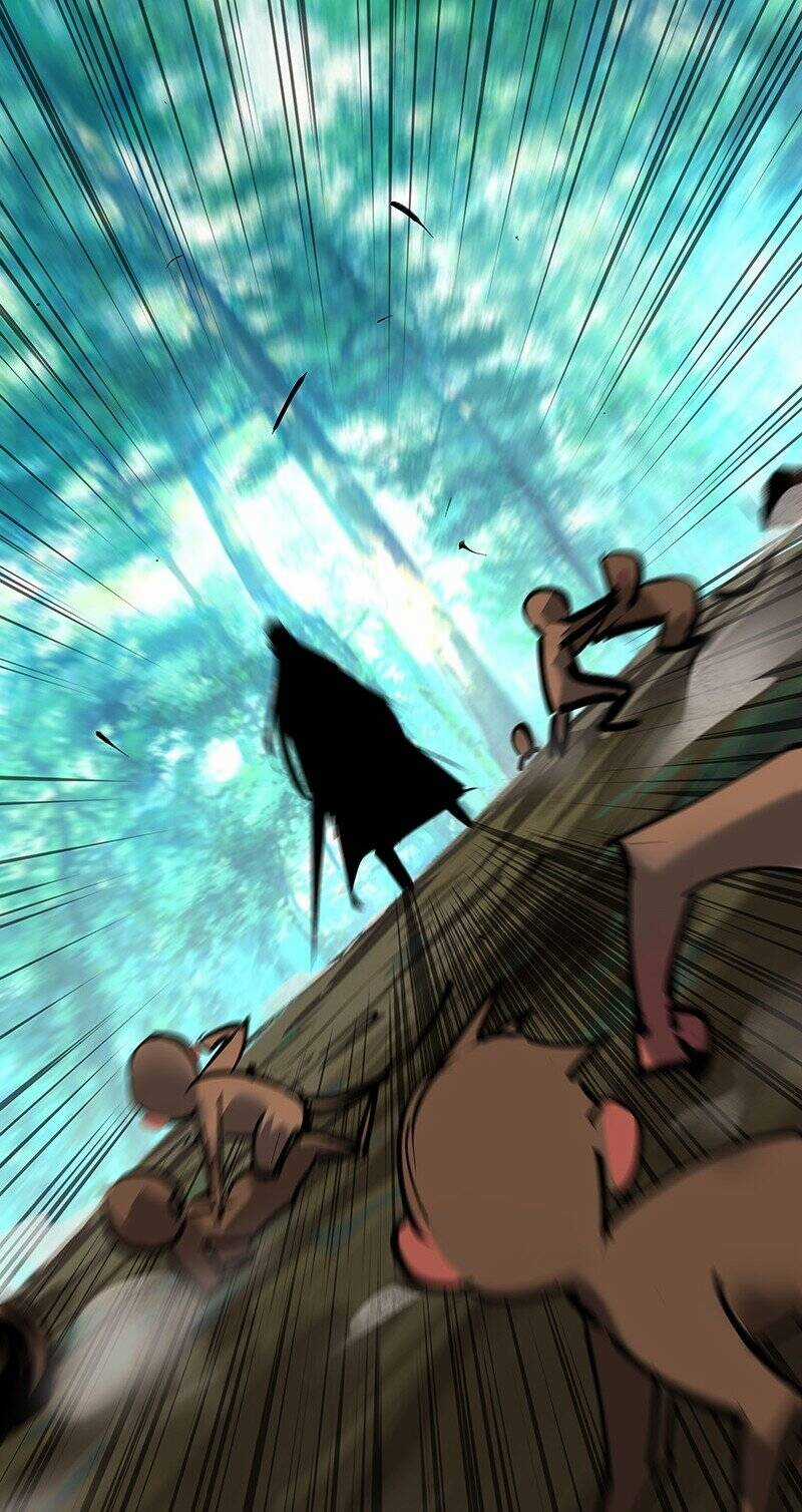 Đại Đạo Triều Thiên Chapter 68 trang 18