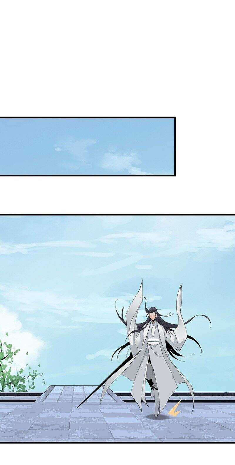 Đại Đạo Triều Thiên Chapter 68 trang 20