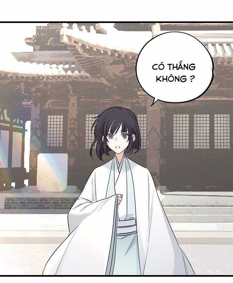 Đại Đạo Triều Thiên Chapter 68 trang 21