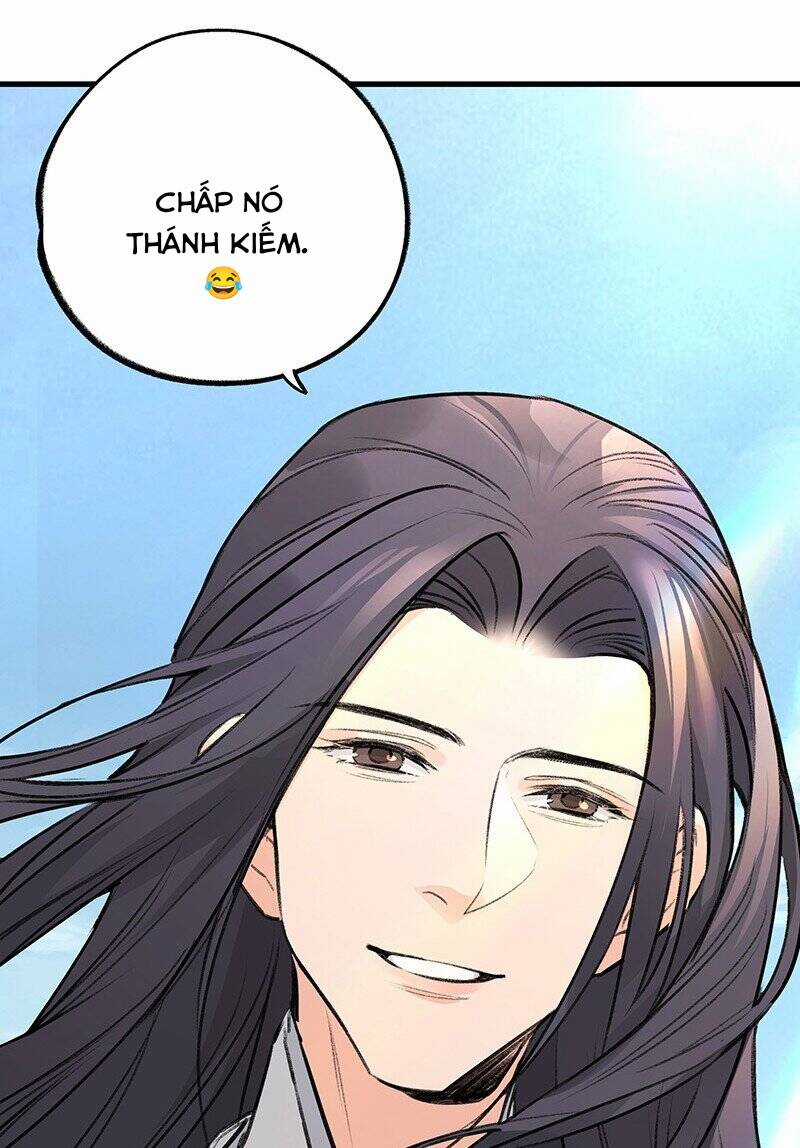 Đại Đạo Triều Thiên Chapter 68 trang 22