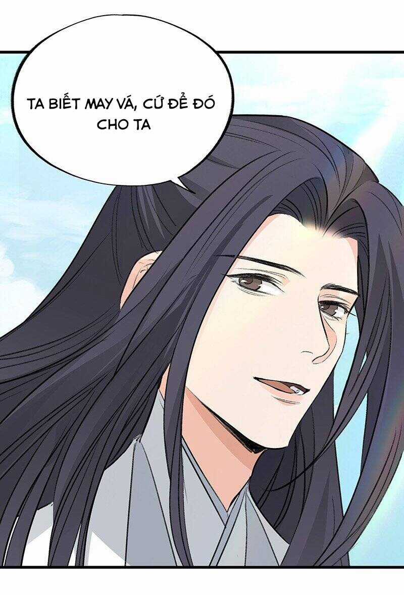 Đại Đạo Triều Thiên Chapter 68 trang 25