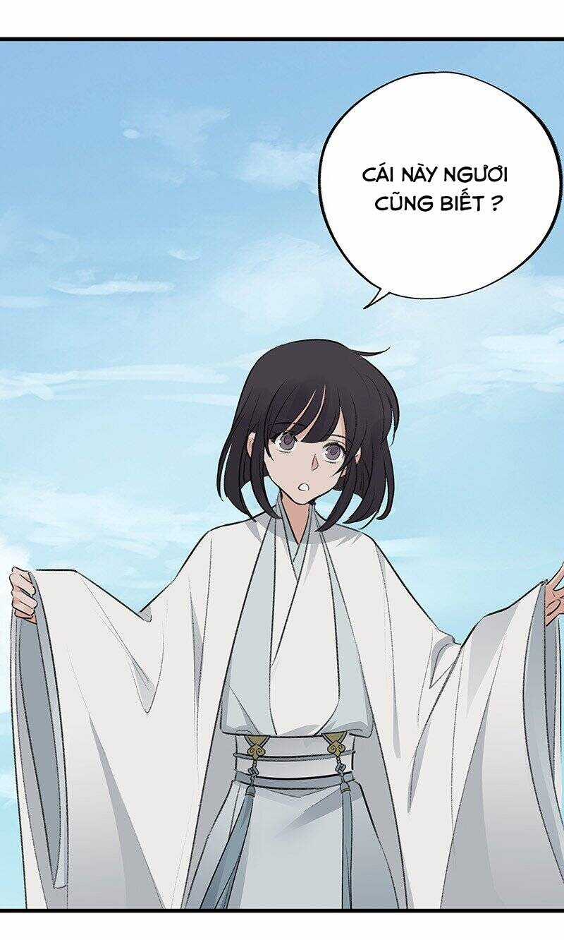 Đại Đạo Triều Thiên Chapter 68 trang 26