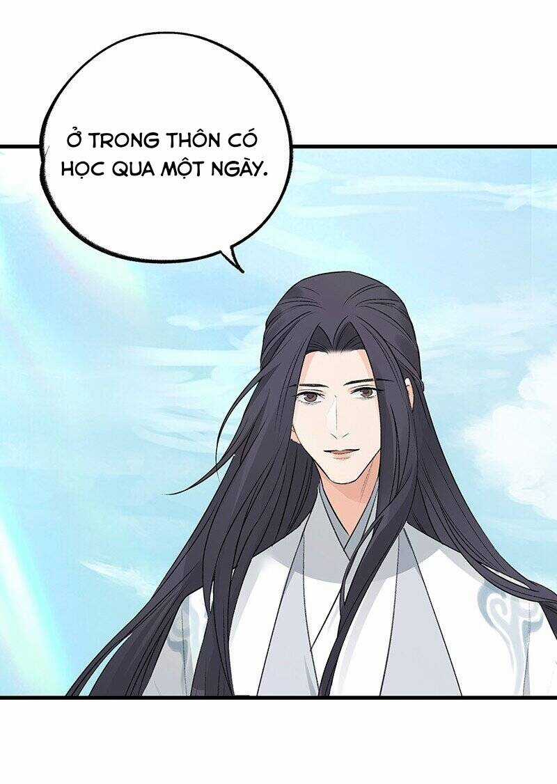 Đại Đạo Triều Thiên Chapter 68 trang 27