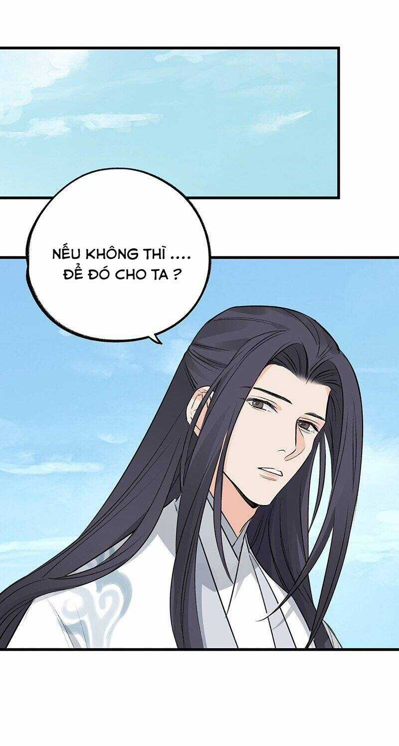 Đại Đạo Triều Thiên Chapter 68 trang 30