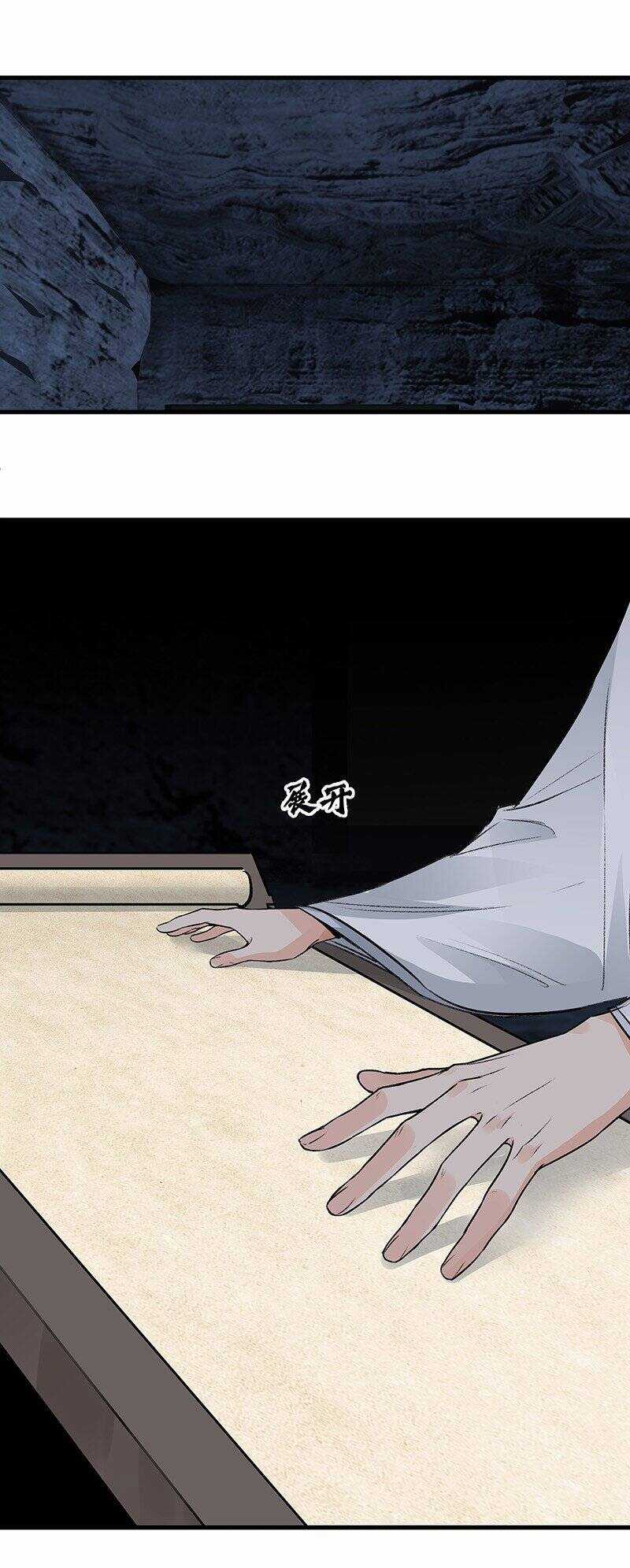 Đại Đạo Triều Thiên Chapter 68 trang 31