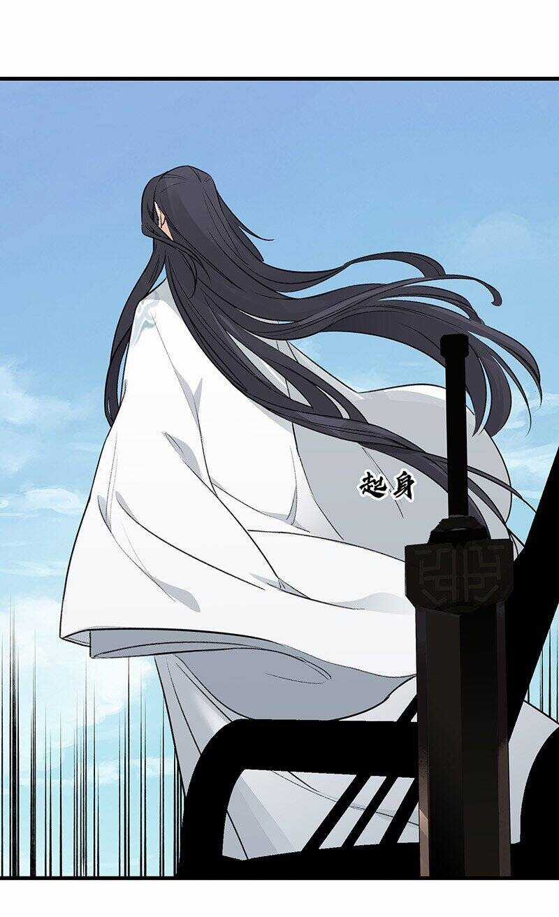 Đại Đạo Triều Thiên Chapter 68 trang 4