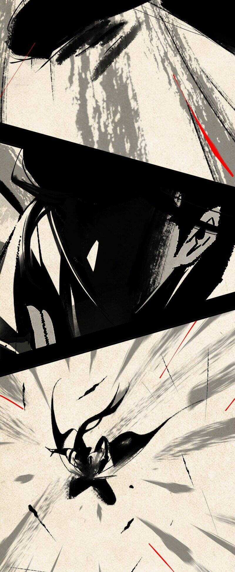 Đại Đạo Triều Thiên Chapter 68 trang 40