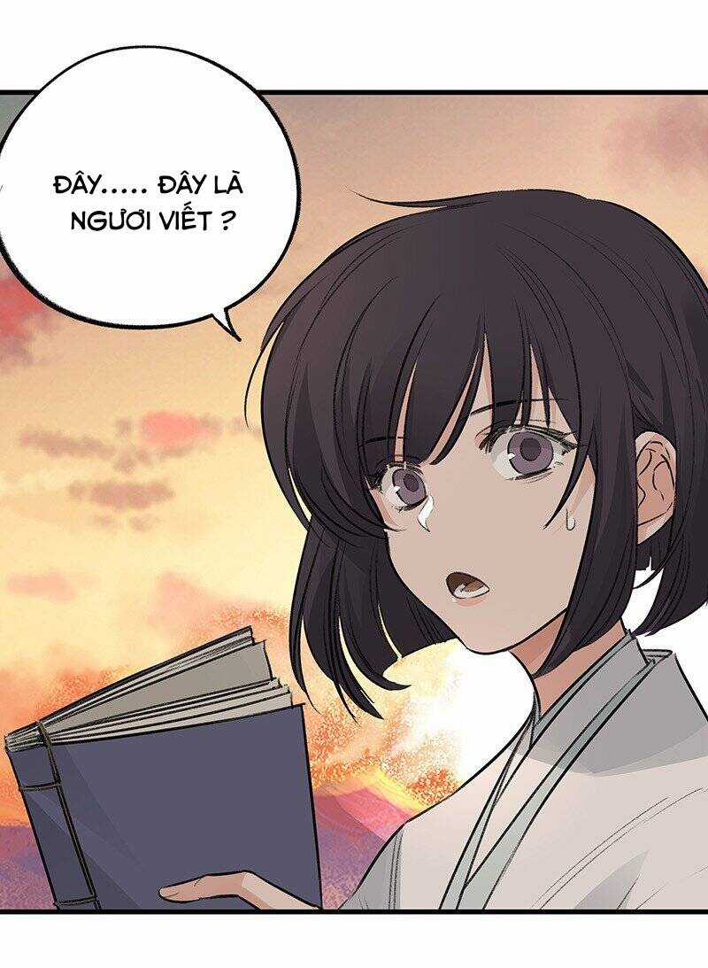 Đại Đạo Triều Thiên Chapter 68 trang 42