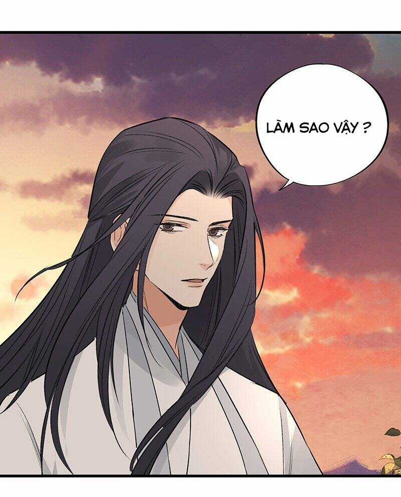 Đại Đạo Triều Thiên Chapter 68 trang 43