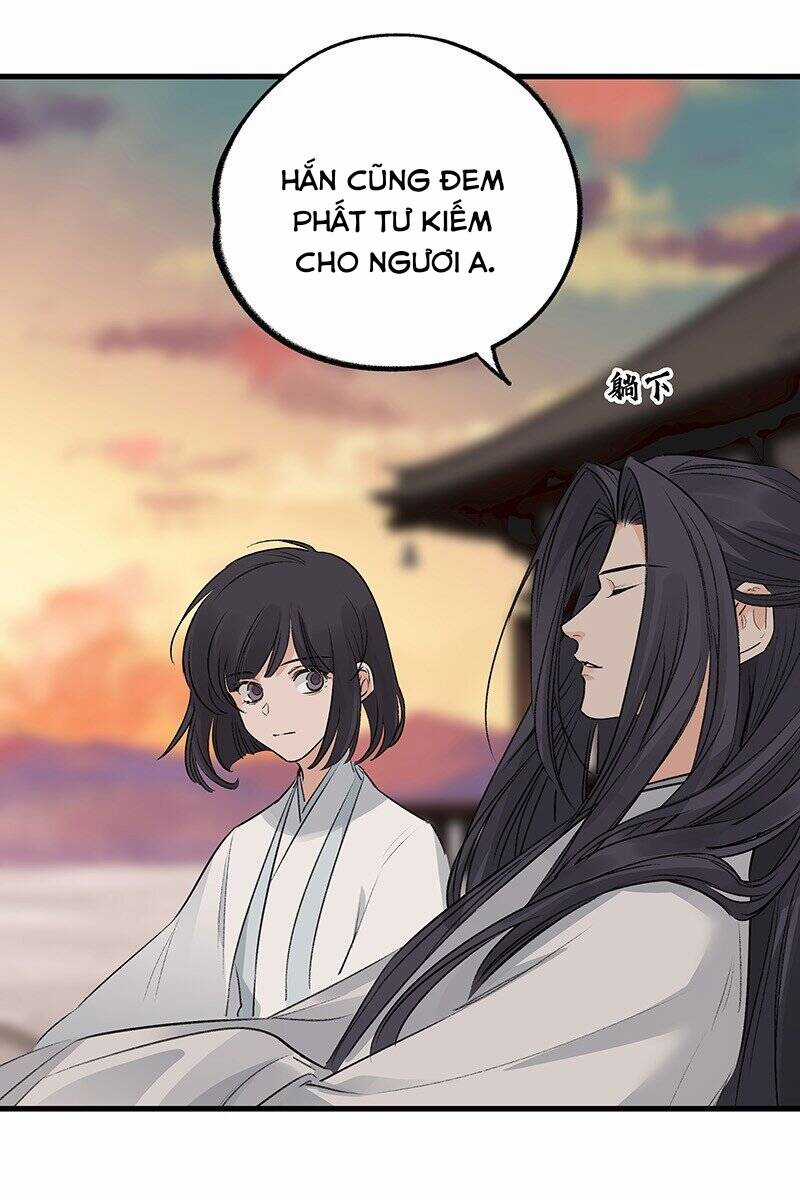 Đại Đạo Triều Thiên Chapter 68 trang 46