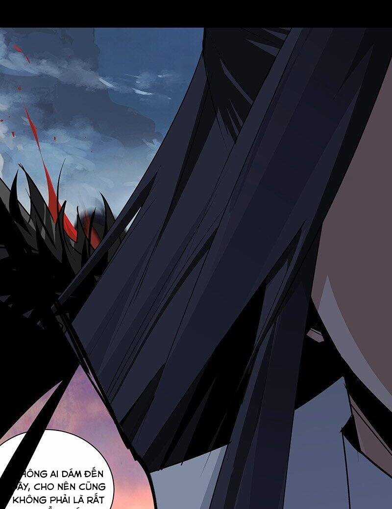 Đại Đạo Triều Thiên Chapter 68 trang 49