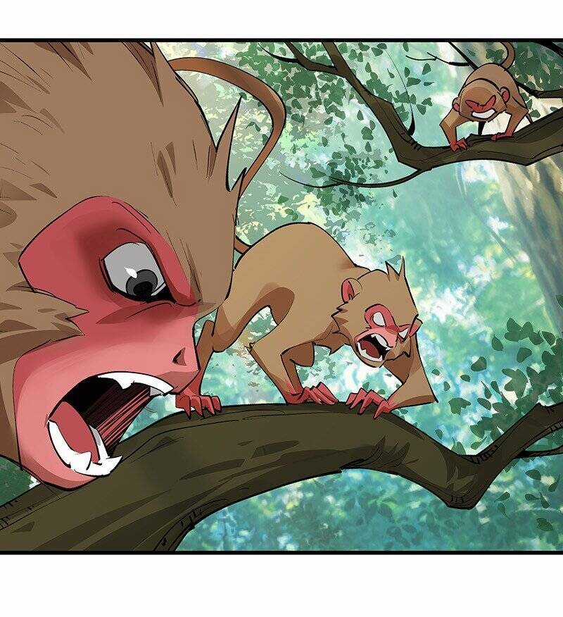 Đại Đạo Triều Thiên Chapter 68 trang 5