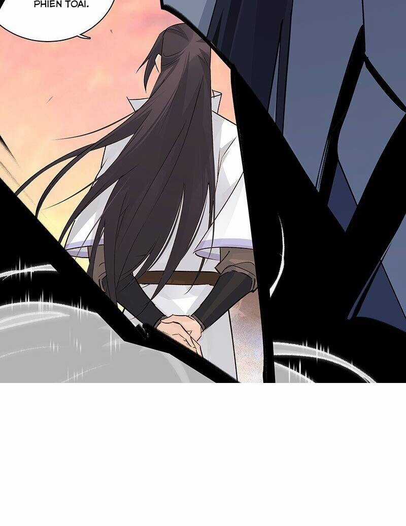 Đại Đạo Triều Thiên Chapter 68 trang 50