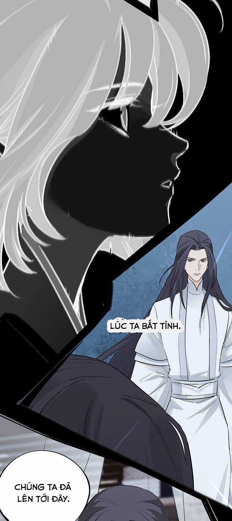 Đại Đạo Triều Thiên Chapter 68 trang 51