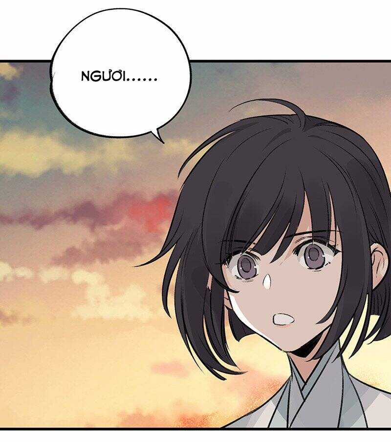 Đại Đạo Triều Thiên Chapter 68 trang 57