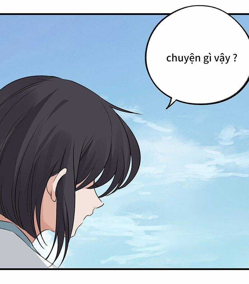 Đại Đạo Triều Thiên Chapter 68 trang 6