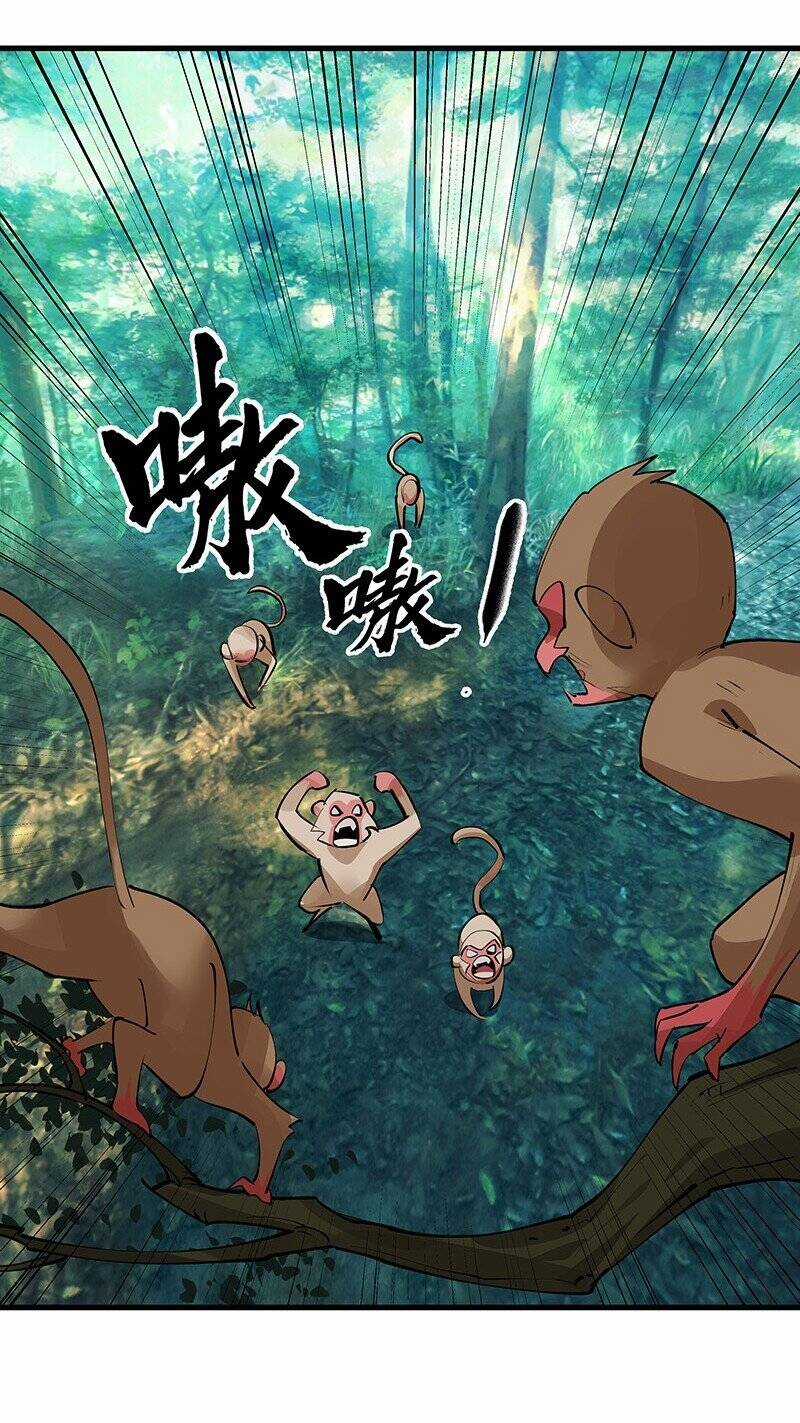 Đại Đạo Triều Thiên Chapter 68 trang 7