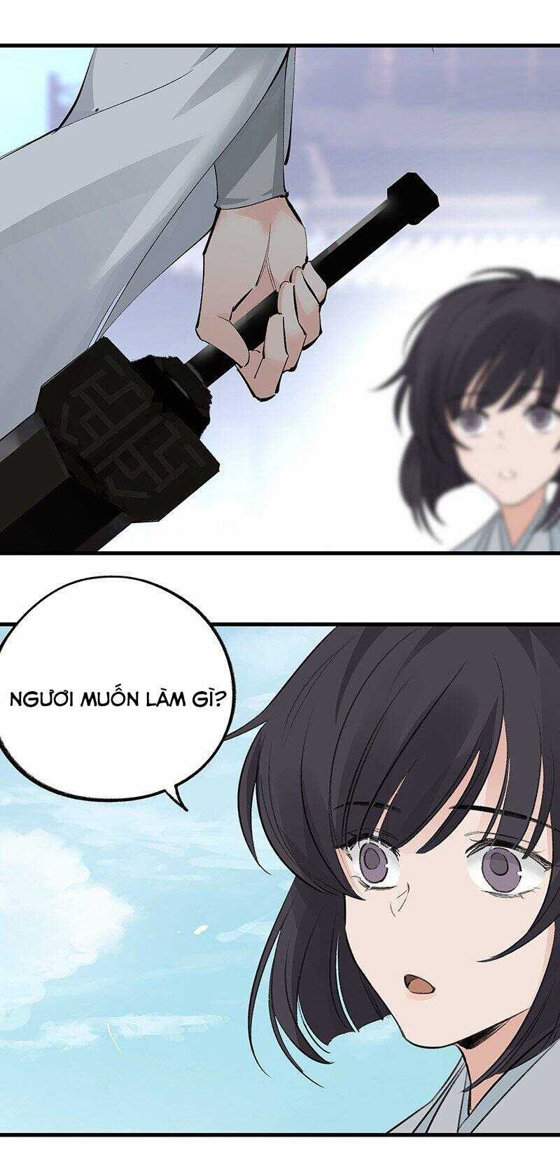 Đại Đạo Triều Thiên Chapter 68 trang 9