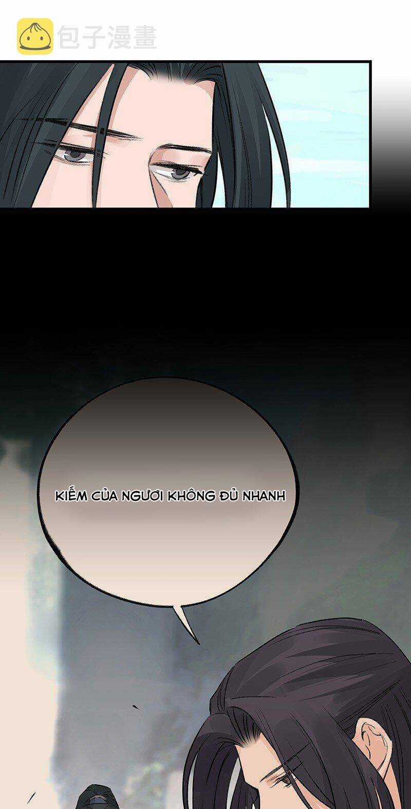 Đại Đạo Triều Thiên Chapter 69 trang 15