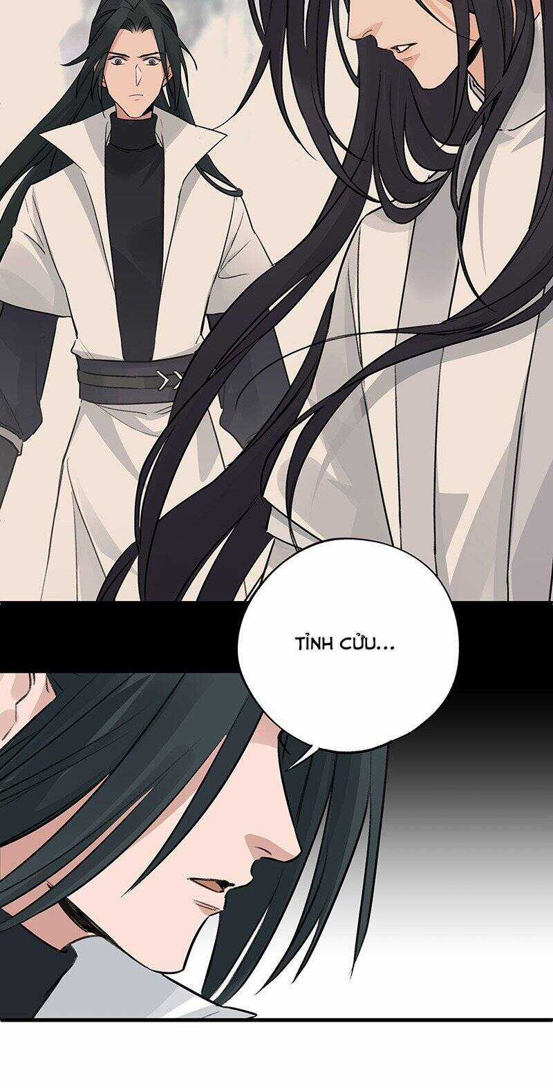 Đại Đạo Triều Thiên Chapter 69 trang 16