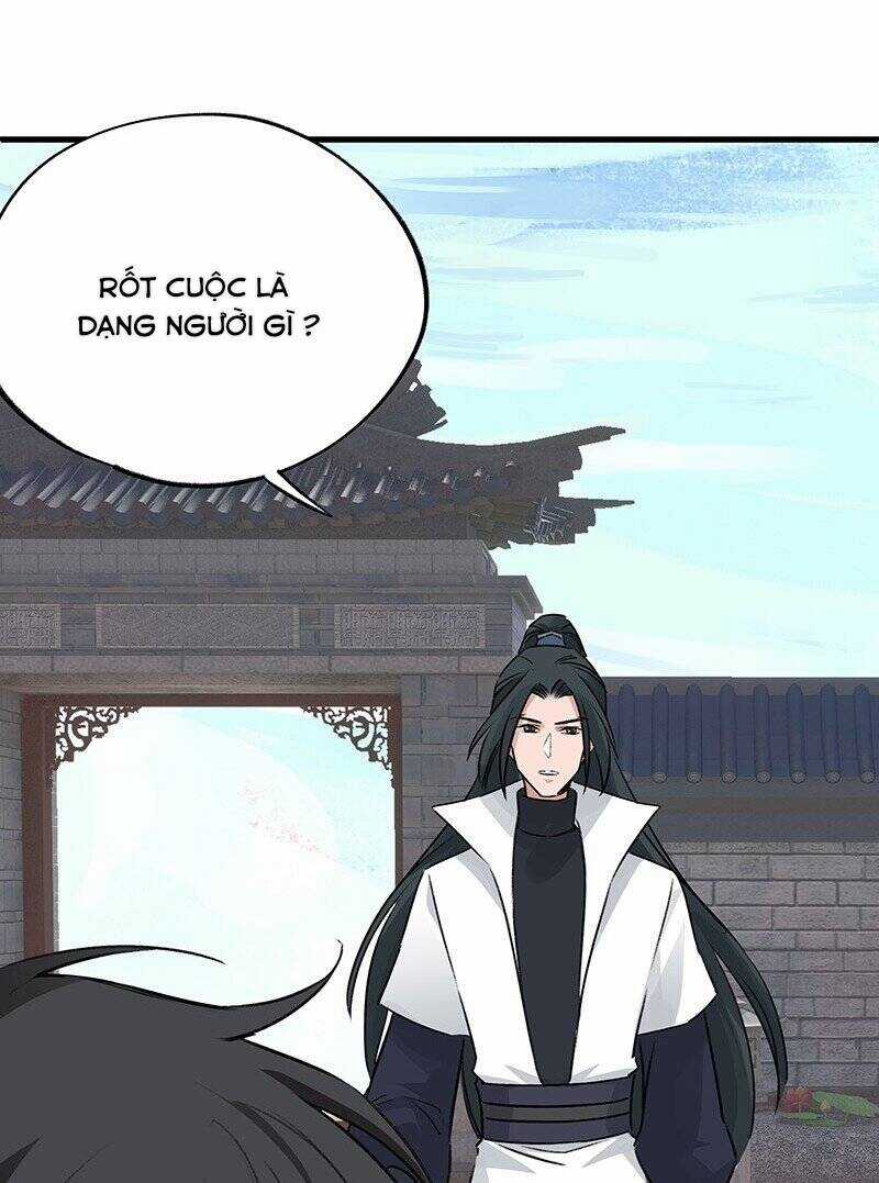 Đại Đạo Triều Thiên Chapter 69 trang 17