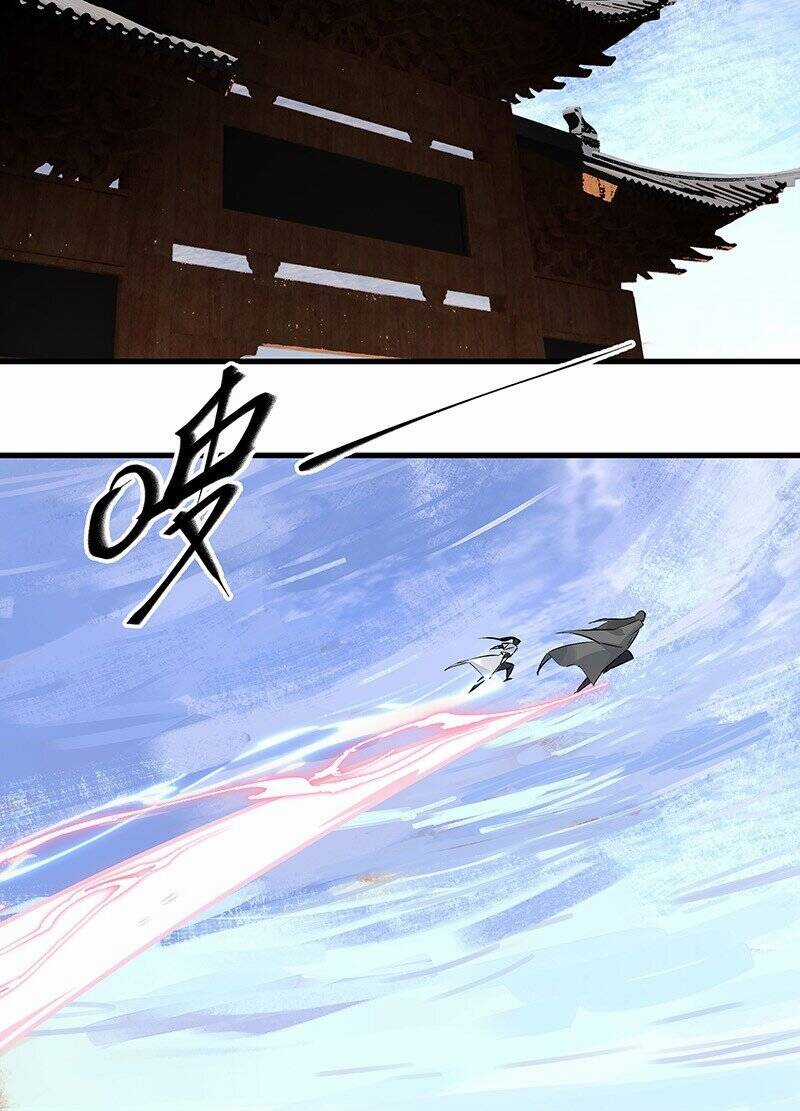 Đại Đạo Triều Thiên Chapter 69 trang 2