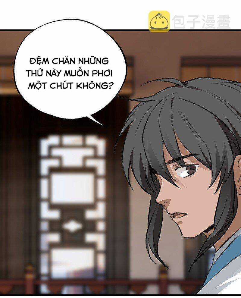 Đại Đạo Triều Thiên Chapter 69 trang 23