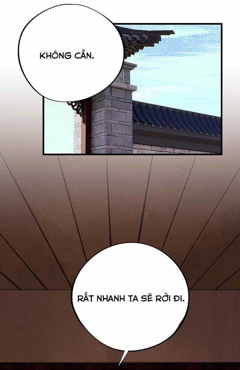 Đại Đạo Triều Thiên Chapter 69 trang 24