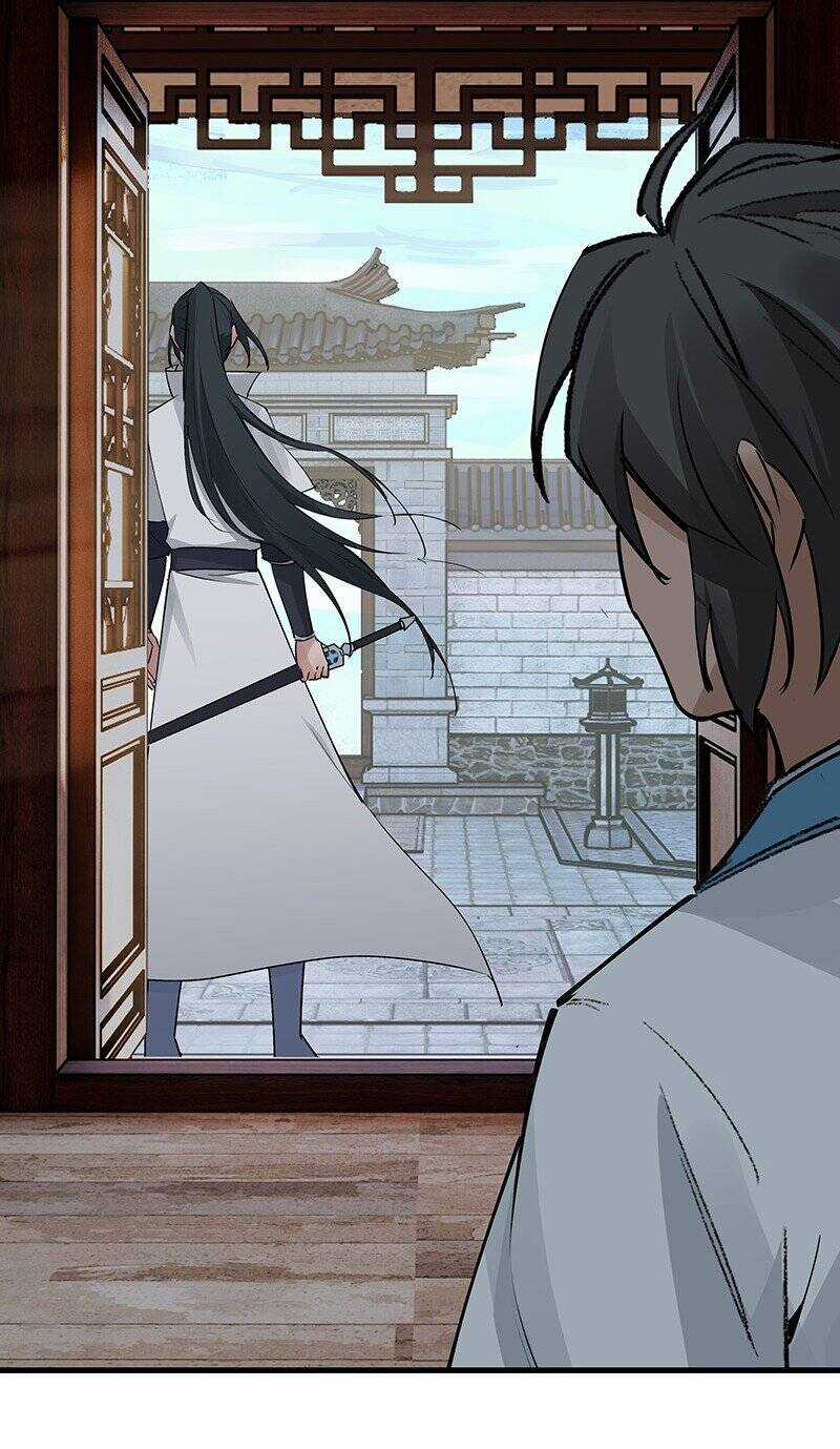 Đại Đạo Triều Thiên Chapter 69 trang 25