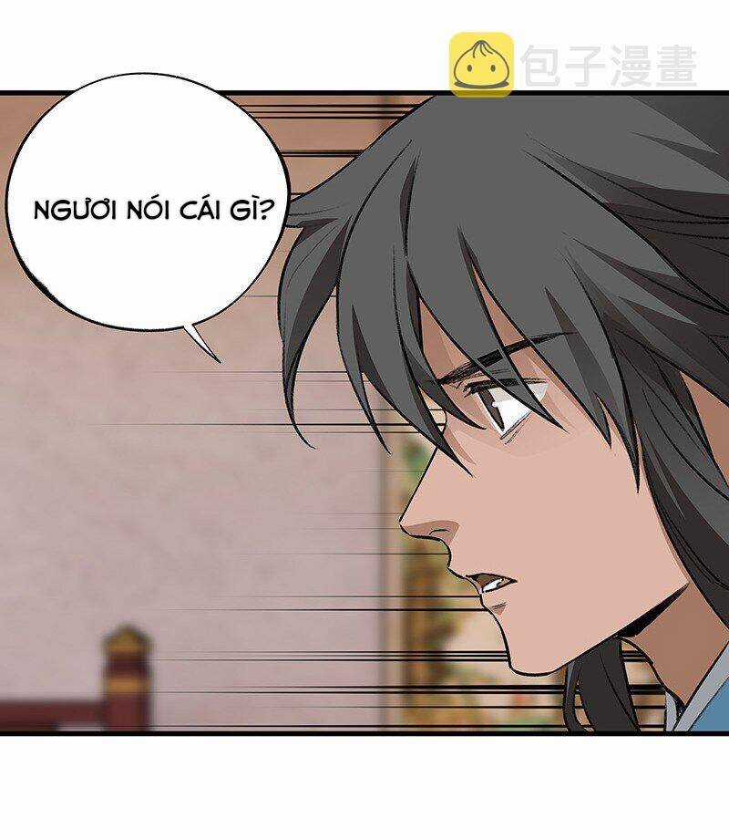 Đại Đạo Triều Thiên Chapter 69 trang 26