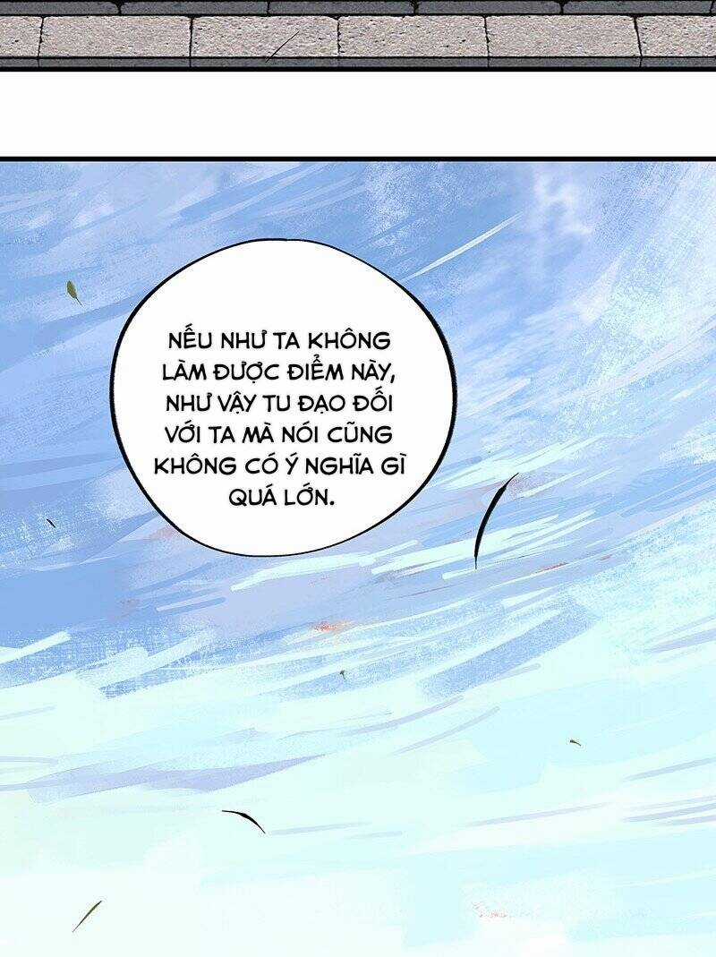 Đại Đạo Triều Thiên Chapter 69 trang 28