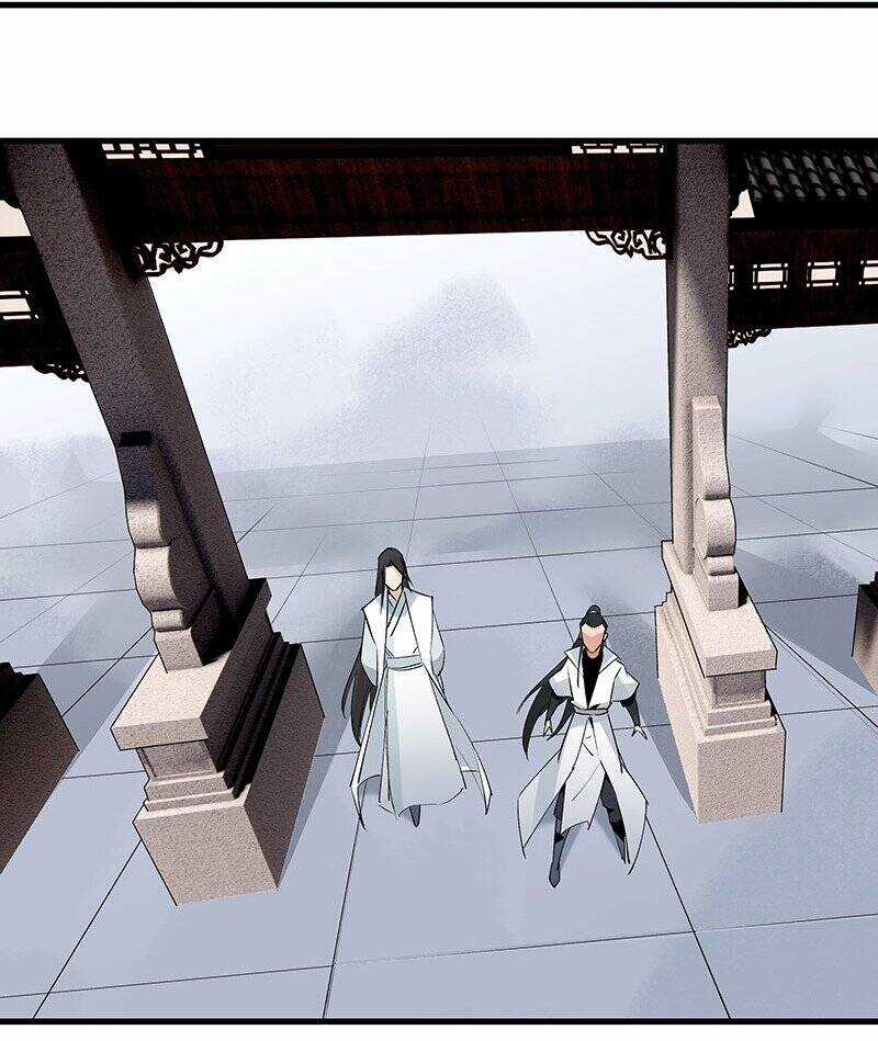 Đại Đạo Triều Thiên Chapter 69 trang 3