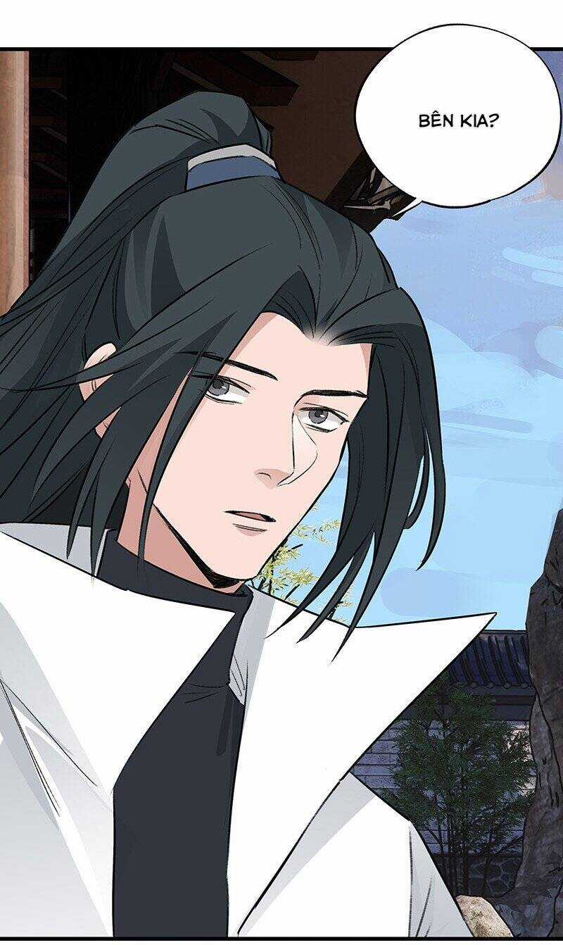 Đại Đạo Triều Thiên Chapter 69 trang 32