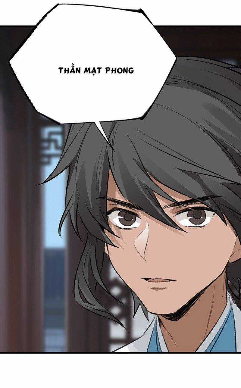 Đại Đạo Triều Thiên Chapter 69 trang 33