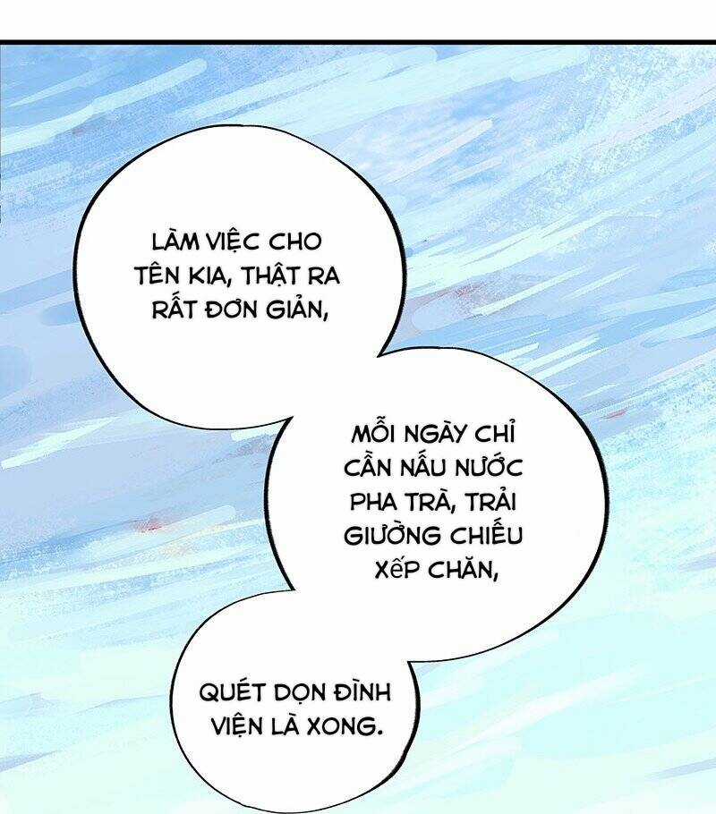 Đại Đạo Triều Thiên Chapter 69 trang 39