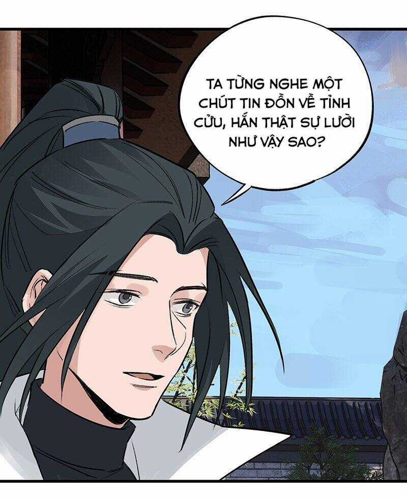 Đại Đạo Triều Thiên Chapter 69 trang 42