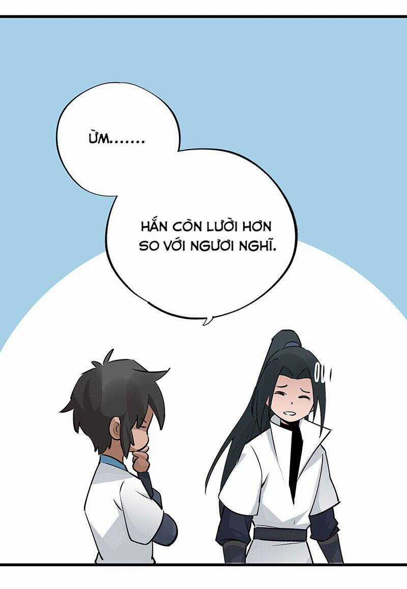 Đại Đạo Triều Thiên Chapter 69 trang 43