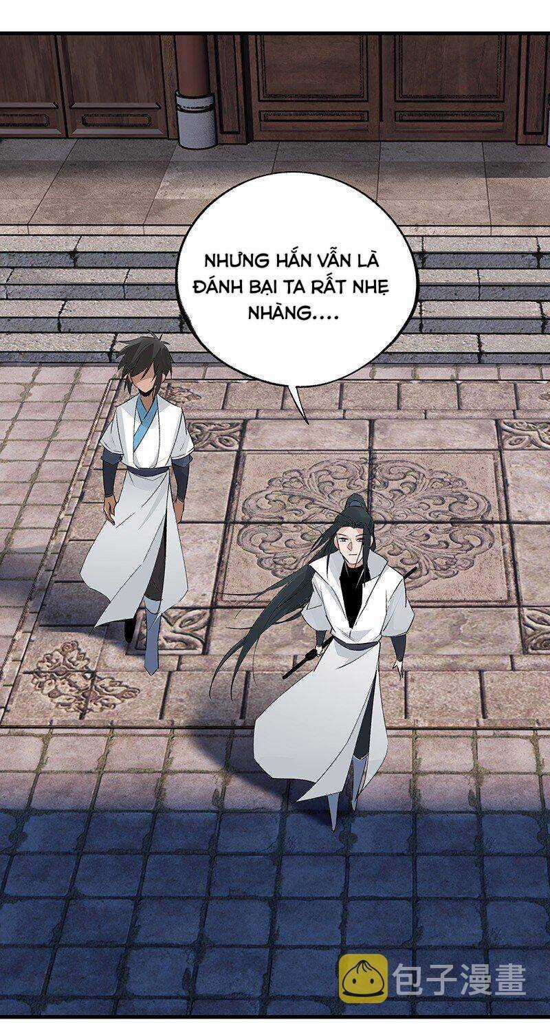 Đại Đạo Triều Thiên Chapter 69 trang 44