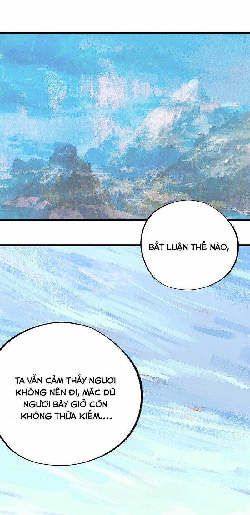 Đại Đạo Triều Thiên Chapter 69 trang 47